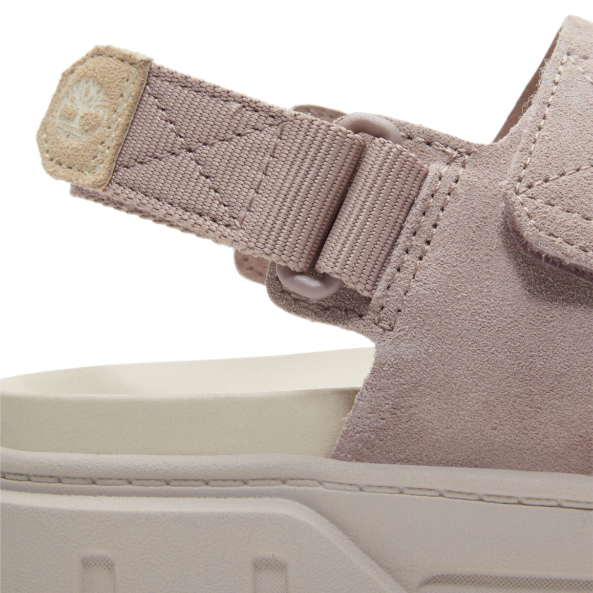 Greyfield Sandal Backstrap Sandal