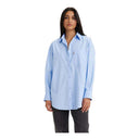 NOLA OVERSIZED SHIRT