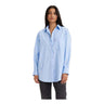 NOLA OVERSIZED SHIRT