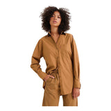 NOLA OVERSIZED SHIRT