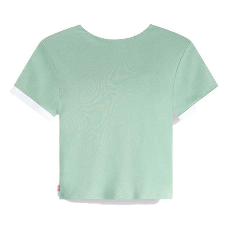 LEVI'S GRAPHIC RINGER MINI TEE