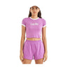 LEVI'S GRAPHIC RINGER MINI TEE