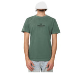 Garment Dyed Short Sleeve Tee
