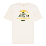 Mountain Graphic Short Sleeve Tee