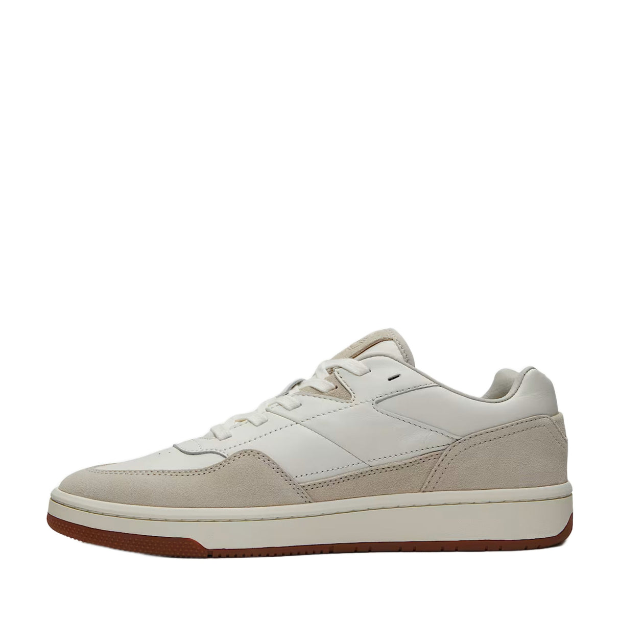 Jackson Court Low Lace Up Sneaker