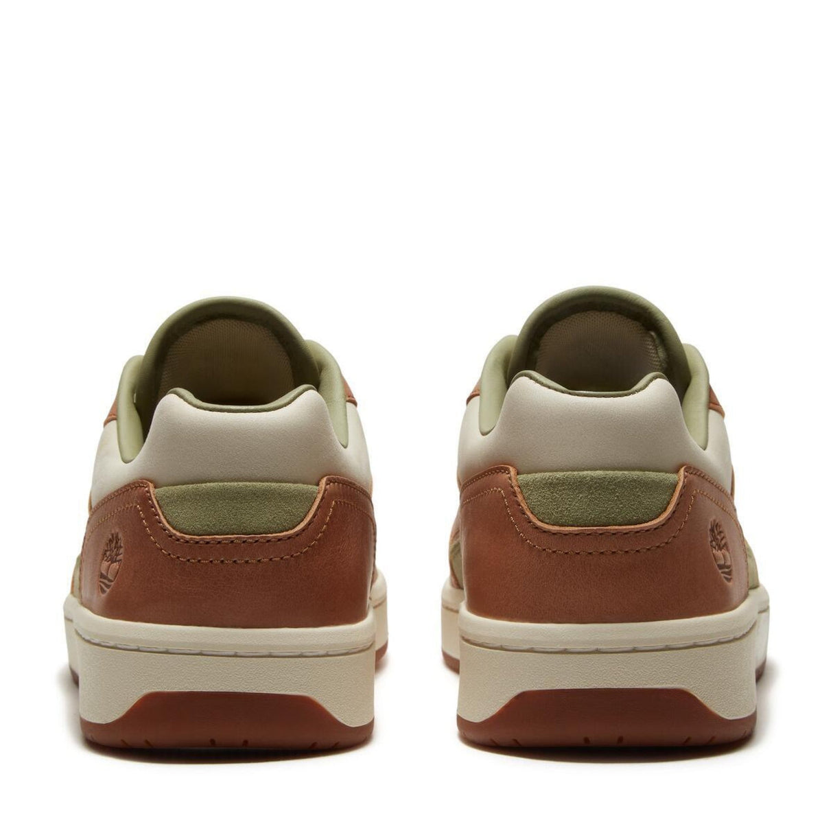 Jackson Court Low Lace Up Sneaker