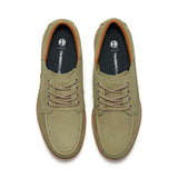 Britton Mills Lace Up Shoe