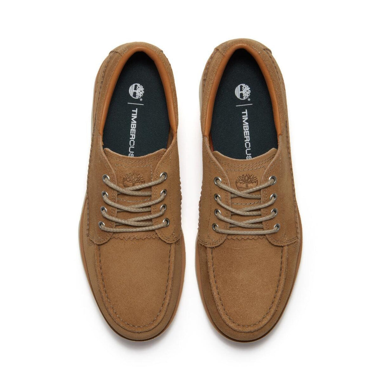 Britton Mills Lace Up Shoe