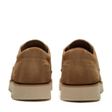 Britton Mills Lace Up Shoe