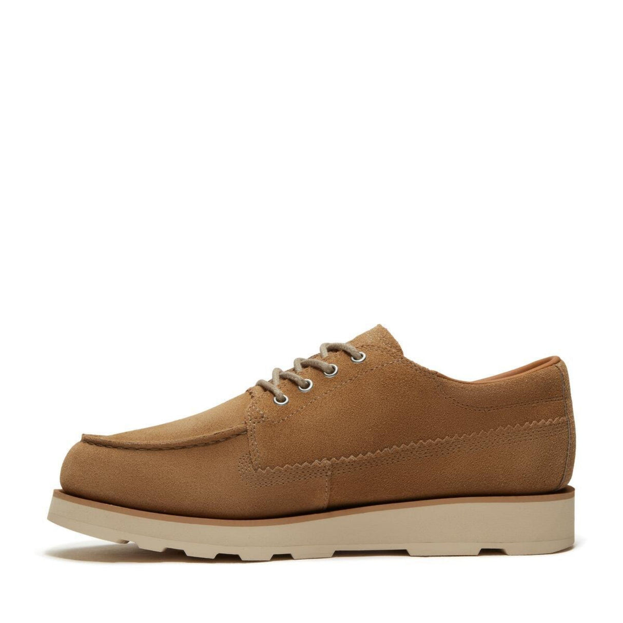 Britton Mills Lace Up Shoe