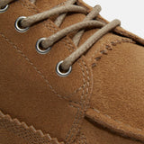 Britton Mills Lace Up Shoe