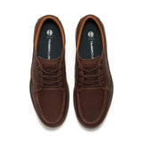Britton Mills Lace Up Shoe
