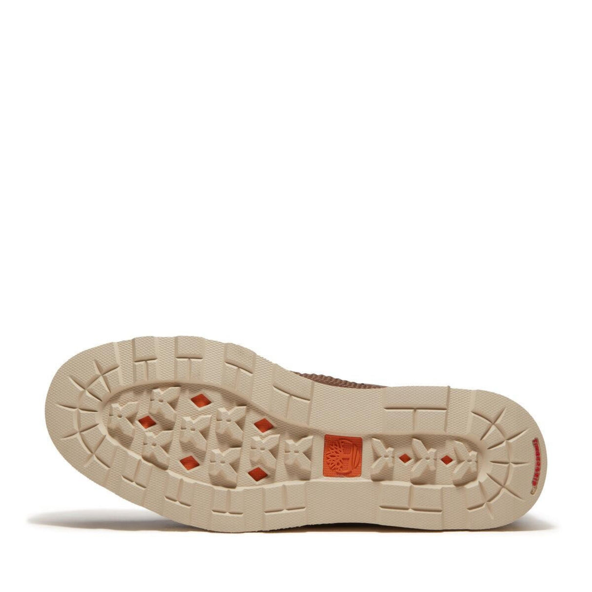 Britton Mills Lace Up Shoe
