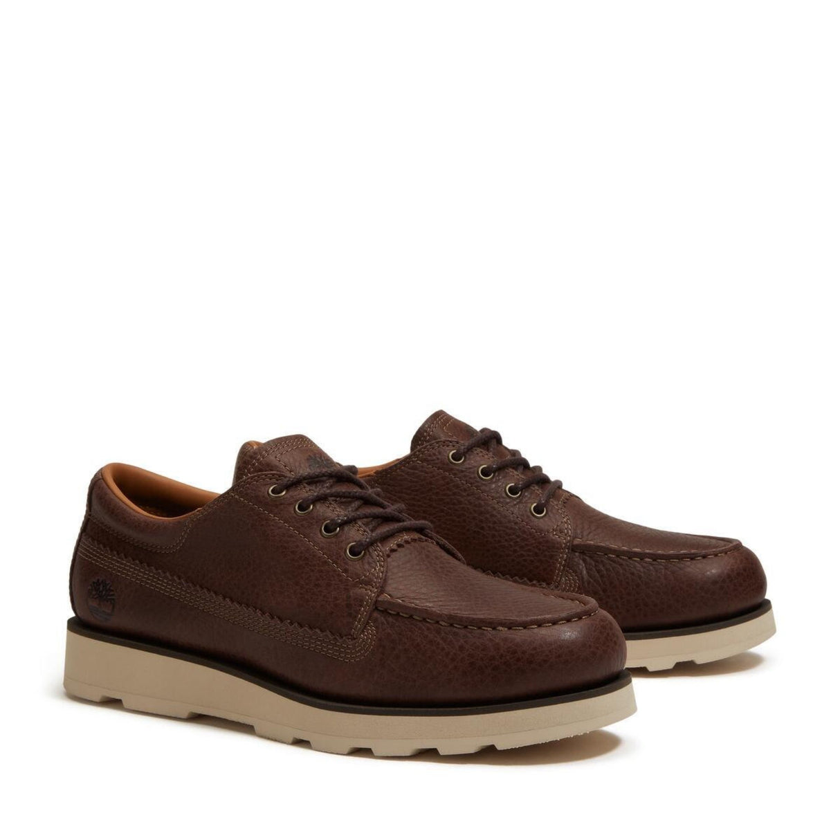 Britton Mills Lace Up Shoe