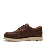 Britton Mills Lace Up Shoe