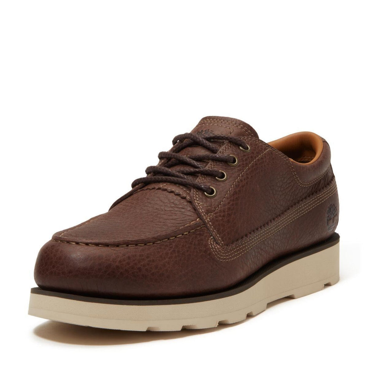 Britton Mills Lace Up Shoe