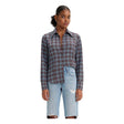 LEVI'S JASPER BLOUSE