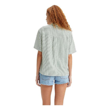 LEVI'S AIDEN SS SHIRT