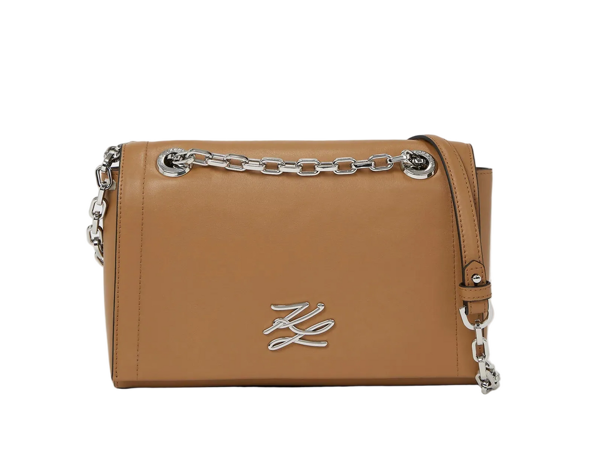 KARL LEGERFELD K/Autograph shoulder bag Bag KB76