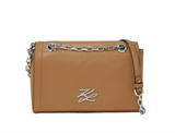 KARL LEGERFELD K/Autograph shoulder bag Bag KB76