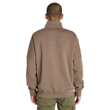 1/4 Zip Sweatshirt