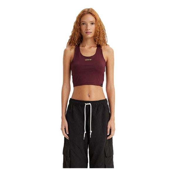 LEVI'S GRAPHIC RACER HALF TANK