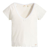 LEVI'S DRY GOODS VNECK TEE