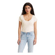 LEVI'S DRY GOODS VNECK TEE