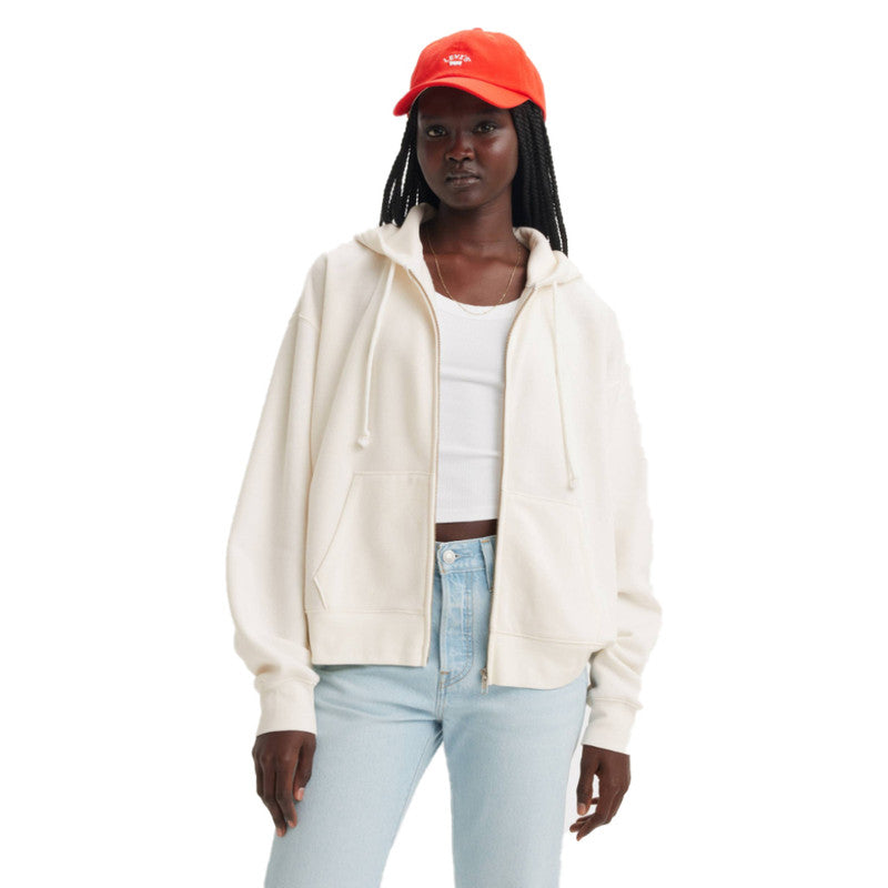 Everyday Zip Hoodie