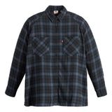 LEVI'S HARRISON RAGLAN SHIRT