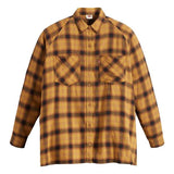 LEVI'S HARRISON RAGLAN SHIRT
