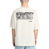 Archive Boot Tee