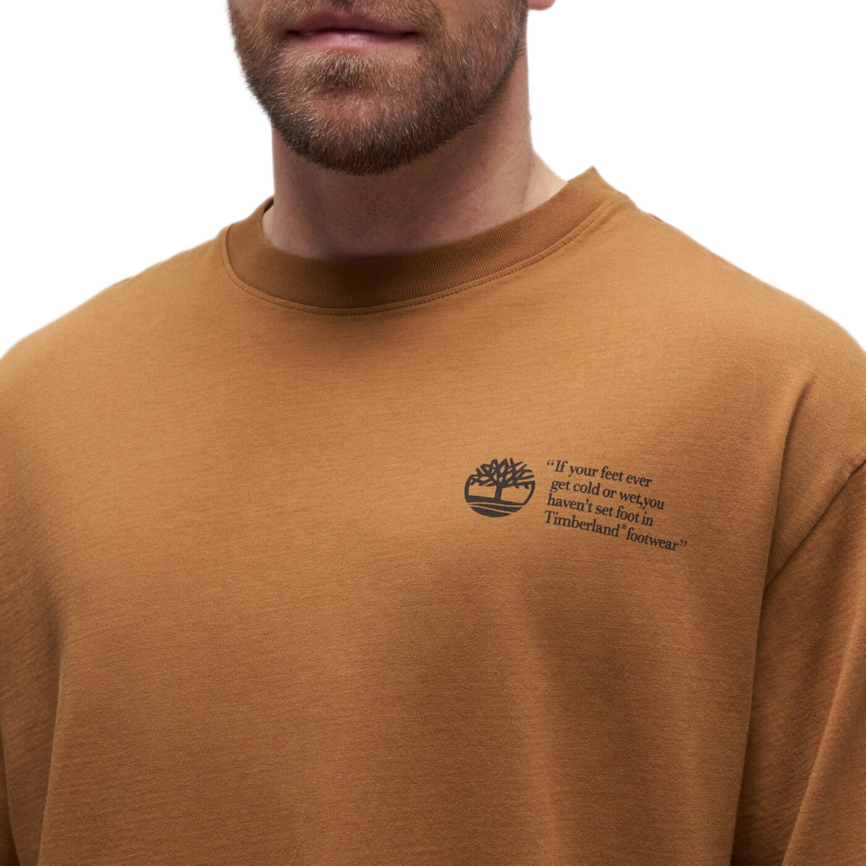 Archive Boot Tee