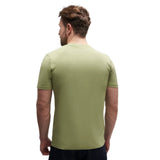 Water Stack Logo Short Sleeve Tee