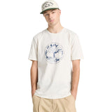 Tree Logo Lake House Graphic Tee