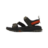 Garrison Trail Backstrap Sandal
