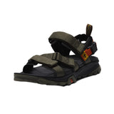 Garrison Trail Backstrap Sandal