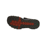 Garrison Trail Backstrap Sandal