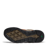 Euro Trekker Low Lace Up Sneaker Md