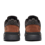 Euro Trekker Low Lace Up Sneaker Md