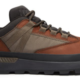 Euro Trekker Low Lace Up Sneaker Md