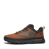 Euro Trekker Low Lace Up Sneaker Md