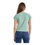 GRAPHIC AUTHENTIC TSHIRT