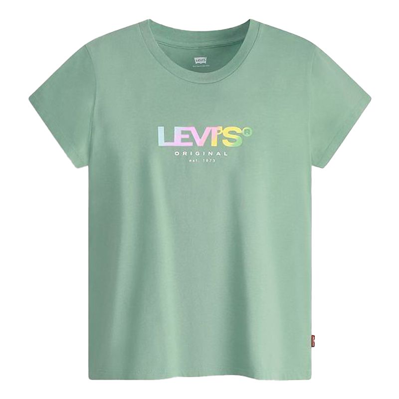 GRAPHIC AUTHENTIC TSHIRT