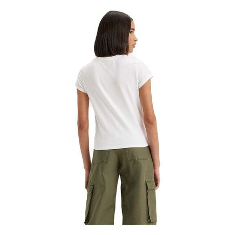 LEVI'S GRAPHIC AUTHENTIC TSHIRT
