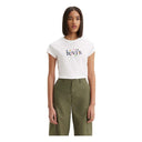 LEVI'S GRAPHIC AUTHENTIC TSHIRT