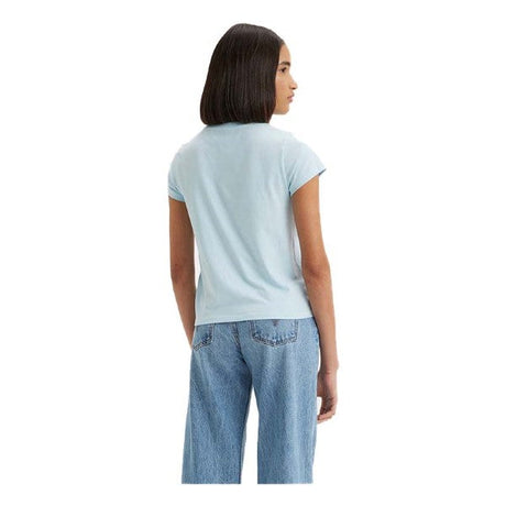 LEVI'S GRAPHIC AUTHENTIC TSHIRT