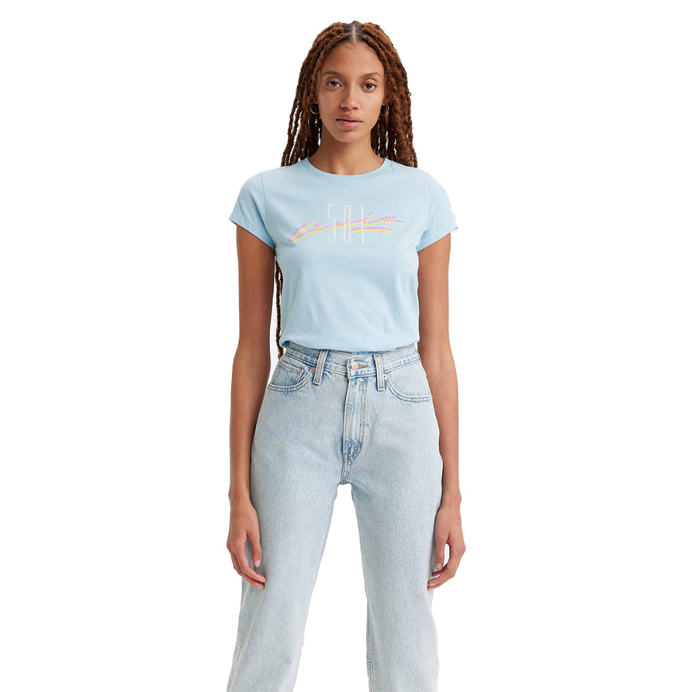 Graphic Authentic Tee