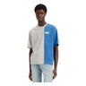 LEVI'S HALF SLEEVE GRX TEE