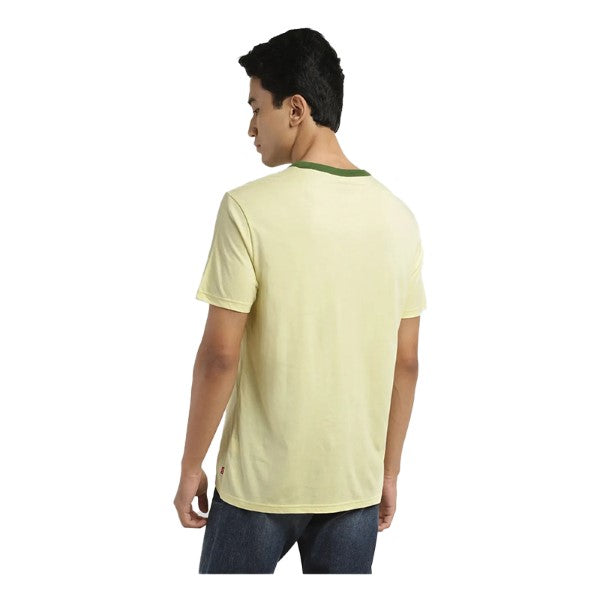 LEVI'S LAZY TAB TEE